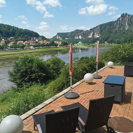 Villa Belvedere Ратен Екстериор снимка