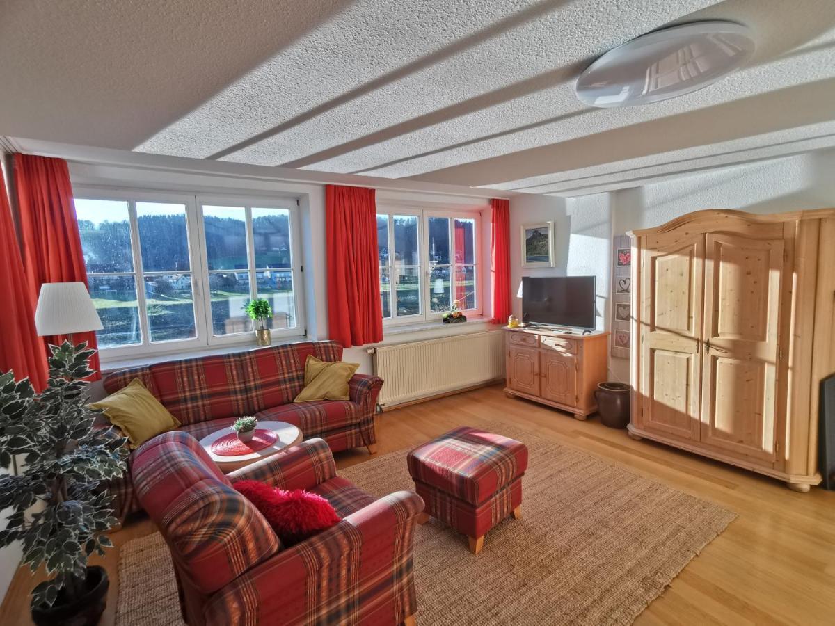 Villa Belvedere Ратен Екстериор снимка