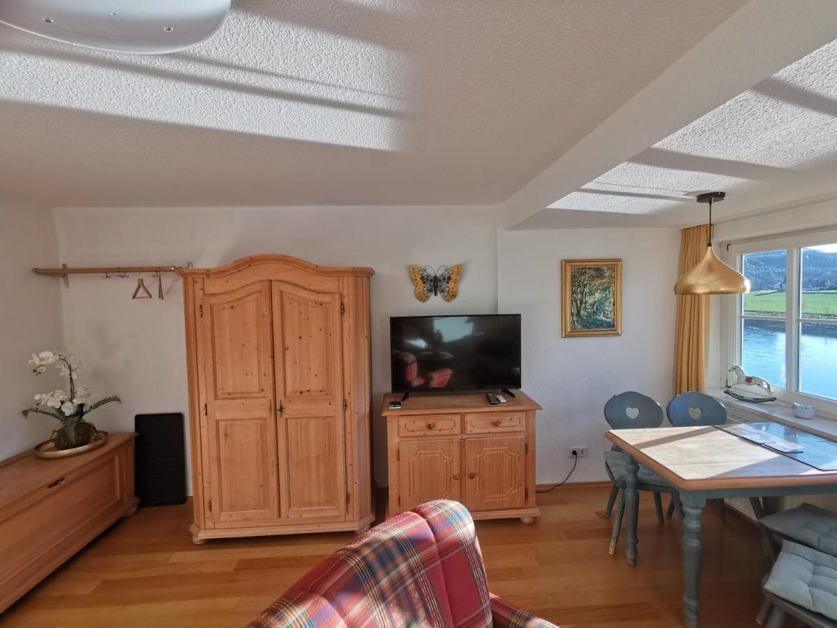 Villa Belvedere Ратен Екстериор снимка